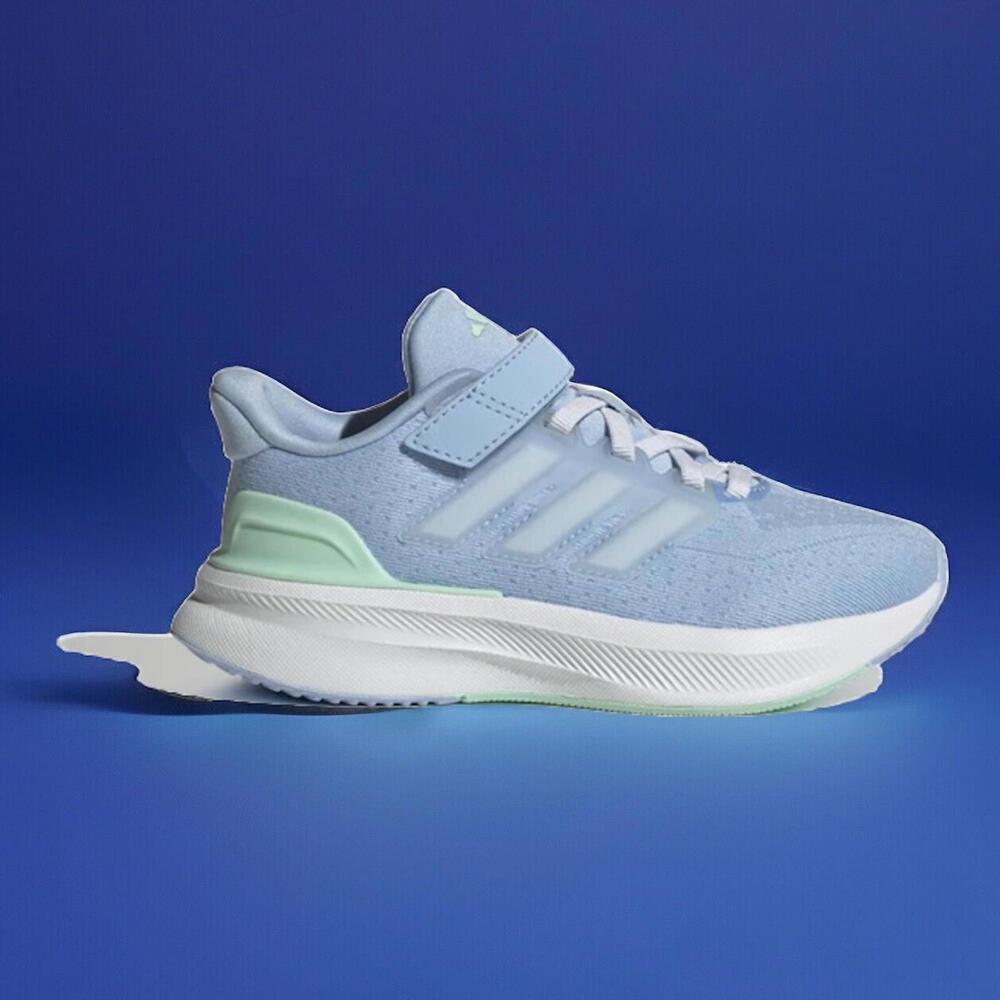 Adidas Kids Ultra Run 5 EL C Size 3 IF4146